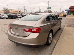Used 2024  Chevrolet Malibu 4dr Sdn 1LT at Yes Automotive near Fort Wayne, IN