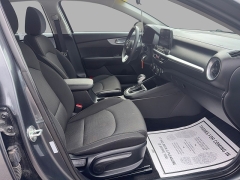 Used 2024  Kia Forte LXS IVT at Yes Automotive near Fort Wayne&comma; IN