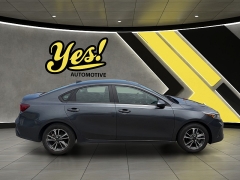 Used 2024  Kia Forte LXS IVT at Yes Automotive near Fort Wayne&comma; IN