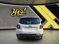 Used 2019  Jeep Renegade 4d SUV 4WD Trailhawk at Yes Automotive near Fort Wayne&comma; IN