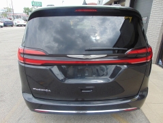 Used 2022 Chrysler Pacifica Touring L FWD at Yes Automotive near Fort Wayne, IN