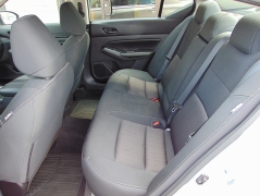 Used 2024 Nissan Altima 2.5 SV Sedan at Yes Automotive near Fort Wayne, IN