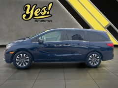 Used 2022  Honda Odyssey EX-L Auto at Yes Automotive near Fort Wayne&comma; IN