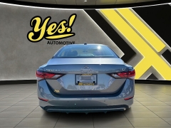 Used 2024  Nissan Sentra SV CVT at Yes Automotive near Fort Wayne&comma; IN