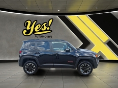 Used 2023  Jeep Renegade Trailhawk 4x4 at Yes Automotive near Fort Wayne&comma; IN