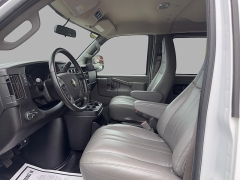 Used 2021  Chevrolet Express Passenger RWD 2500 135" LS at Yes Automotive near Fort Wayne&comma; IN