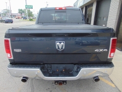 Used 2016 Ram 1500 4WD Crew Cab Laramie at Yes Automotive near Fort Wayne, IN