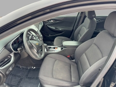 Used 2024  Chevrolet Malibu 4dr Sdn 1LT at Yes Automotive near Fort Wayne&comma; IN