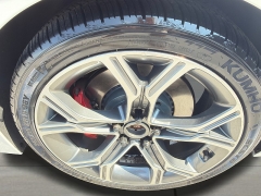 Used 2019  Kia Stinger 4d Sedan AWD GT2 at Yes Automotive near Fort Wayne&comma; IN