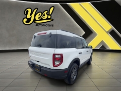 Used 2023  Ford Bronco Sport Big Bend 4x4 at Yes Automotive near Fort Wayne&comma; IN