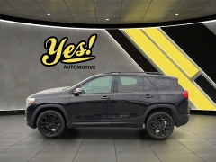 Used 2020  GMC Terrain 4d SUV AWD SLE 1&period;5L Turbo at Yes Automotive near Fort Wayne&comma; IN