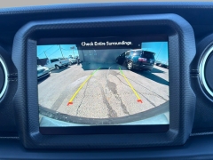 Used 2020  Jeep Wrangler Unlimited 4d SUV 4WD Sahara at Yes Automotive near Fort Wayne&comma; IN