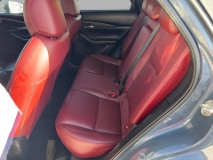 Used 2024  Mazda CX-30 2&period;5 S Carbon Edition AWD at Yes Automotive near Fort Wayne&comma; IN