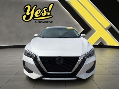 Used 2023  Nissan Sentra SV CVT at Yes Automotive near Fort Wayne&comma; IN