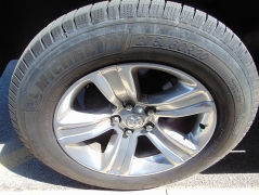Used 2017 Ram 1500 4WD Crew Cab SLT at Yes Automotive near Fort Wayne, IN