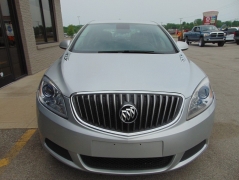 Used 2016 Buick Verano 4d Sedan at Yes Automotive near Fort Wayne, IN