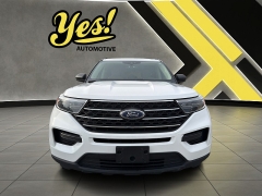 Used 2022  Ford Explorer XLT 4WD at Yes Automotive near Fort Wayne&comma; IN
