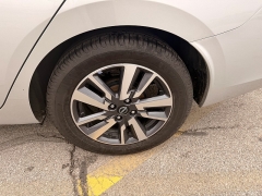 Used 2023  Nissan Versa SV CVT at Yes Automotive near Fort Wayne, IN