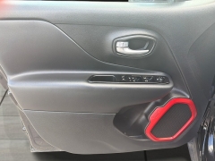 Used 2023  Jeep Renegade Trailhawk 4x4 at Yes Automotive near Fort Wayne&comma; IN