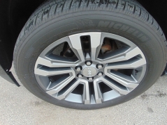 Used 2018 GMC Yukon 4d SUV 4WD Denali at Yes Automotive near Fort Wayne, IN