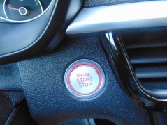 Used 2020  Kia Optima 4d Sedan EX Premium at Yes Automotive near Fort Wayne, IN