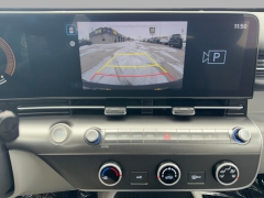 Used 2024  Hyundai Kona SE FWD at Yes Automotive near Fort Wayne&comma; IN