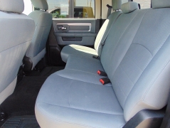 Used 2017 Ram 1500 4WD Crew Cab SLT at Yes Automotive near Fort Wayne, IN