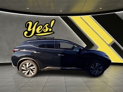Used 2020  Nissan Murano 4d SUV AWD SL at Yes Automotive near Fort Wayne&comma; IN