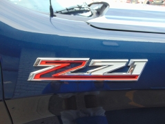 Used 2020  Chevrolet Silverado 1500 4WD Double Cab LT at Yes Automotive near Fort Wayne, IN