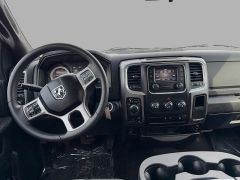 Used 2024  Ram 1500 Classic 4WD Warlock Crew Cab 5'7" Box at Yes Automotive near Fort Wayne&comma; IN