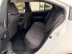 Used 2023  Toyota Corolla LE CVT at Yes Automotive near Fort Wayne, IN