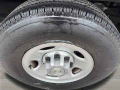 Used 2021  Chevrolet Express Passenger RWD 2500 135" LS at Yes Automotive near Fort Wayne&comma; IN