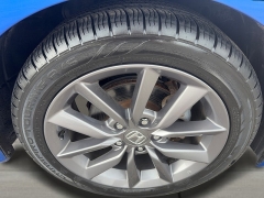 Used 2021  Honda Civic Sedan EX CVT at Yes Automotive near Fort Wayne&comma; IN