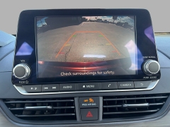 Used 2024  Nissan Altima 2&period;5 SV Sedan at Yes Automotive near Fort Wayne&comma; IN