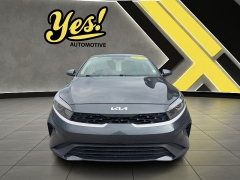 Used 2024  Kia Forte LXS IVT at Yes Automotive near Fort Wayne&comma; IN