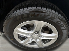 Used 2023  Jeep Compass Latitude 4x4 at Yes Automotive near Fort Wayne&comma; IN