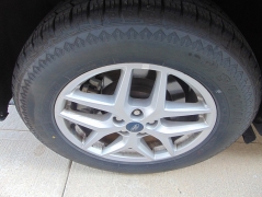 Used 2022 Ford Edge SEL AWD at Yes Automotive near Fort Wayne, IN