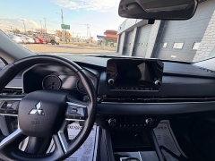 Used 2024  Mitsubishi Outlander SE S-AWC at Yes Automotive near Fort Wayne, IN