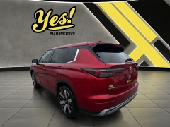 Used 2025  Mitsubishi Outlander SE S-AWC at Yes Automotive near Fort Wayne&comma; IN