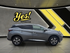 Used 2023  Nissan Murano AWD SV at Yes Automotive near Fort Wayne&comma; IN