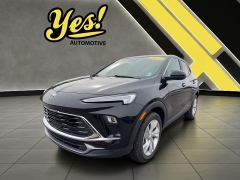  2025 Buick Encore GX FWD 4dr Preferred at Yes Automotive near Fort Wayne&comma; IN
