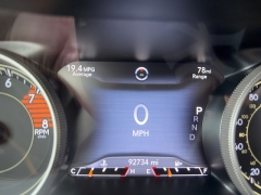 Used 2019  Jeep Renegade 4d SUV 4WD Trailhawk at Yes Automotive near Fort Wayne&comma; IN