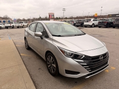 Used 2023  Nissan Versa SV CVT at Yes Automotive near Fort Wayne, IN