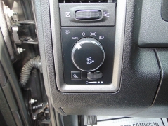 Used 2019 Ram 1500 Classic 4WD Quad Cab Tradesman at Yes Automotive near Fort Wayne, IN