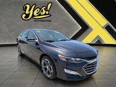 Used 2023  Chevrolet Malibu 4dr Sdn 1LT at Yes Automotive near Fort Wayne&comma; IN