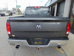 Used 2019 Ram 1500 Classic 4WD Quad Cab Tradesman at Yes Automotive near Fort Wayne, IN
