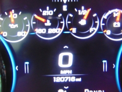 Used 2018 GMC Yukon 4d SUV 4WD Denali at Yes Automotive near Fort Wayne, IN