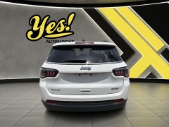 Used 2023  Jeep Compass Latitude 4x4 at Yes Automotive near Fort Wayne&comma; IN