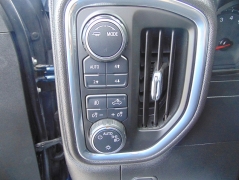 Used 2020  Chevrolet Silverado 1500 4WD Double Cab LT at Yes Automotive near Fort Wayne, IN