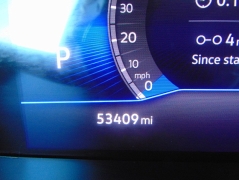 Used 2024  Volkswagen Taos S FWD at Yes Automotive near Fort Wayne, IN